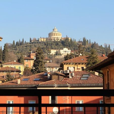 Residenza Caprera Di Viviani - Loc-02522 Verona Exterior photo