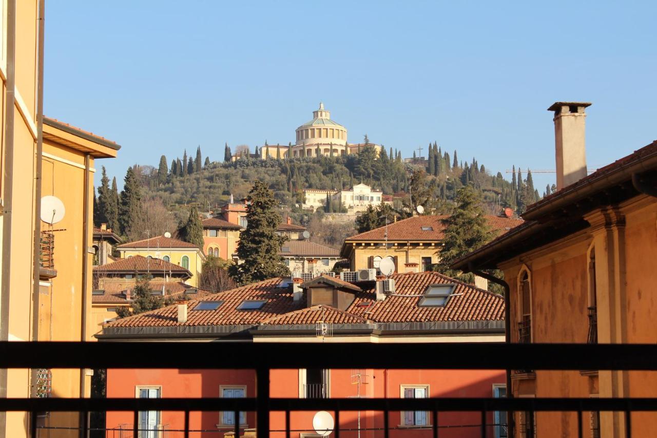Residenza Caprera Di Viviani - Loc-02522 Verona Exterior photo