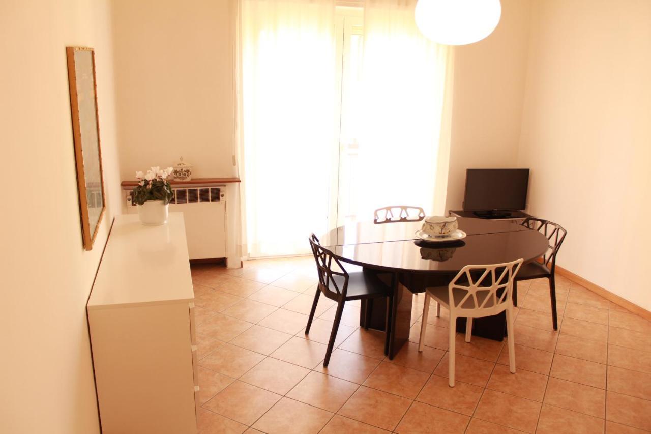 Residenza Caprera Di Viviani - Loc-02522 Verona Exterior photo