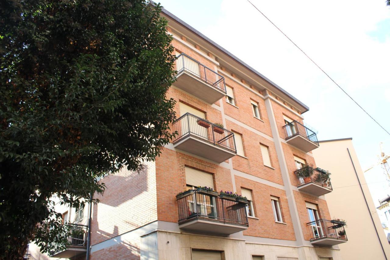 Residenza Caprera Di Viviani - Loc-02522 Verona Exterior photo