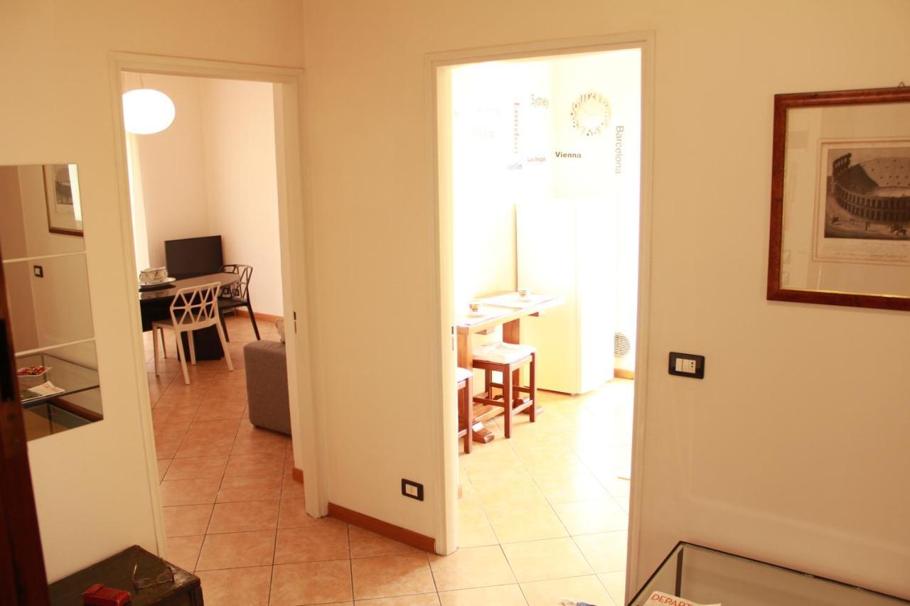 Residenza Caprera Di Viviani - Loc-02522 Verona Exterior photo