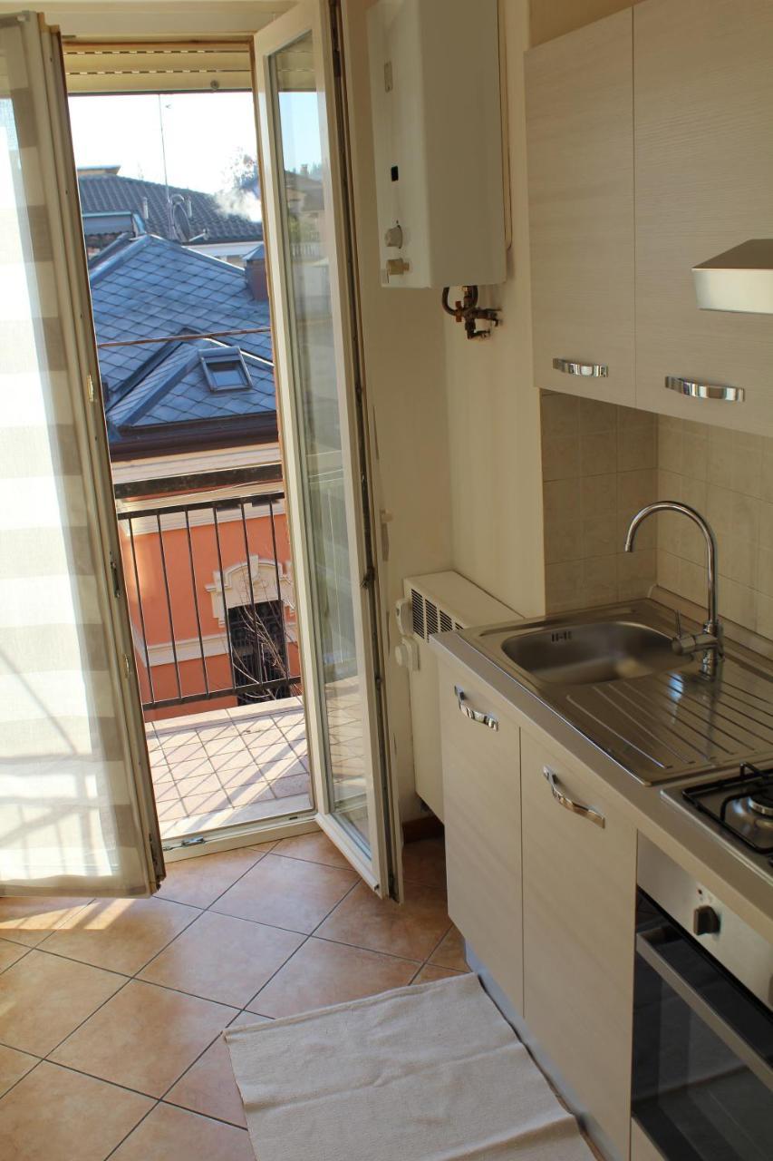Residenza Caprera Di Viviani - Loc-02522 Verona Exterior photo